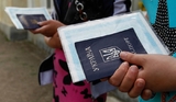 Правительство разрешило поселить в России еще 23 тысячи украинских беженцев