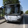 До конца 2025 года более 370 автобусов пополнят общественный парк Подмосковья