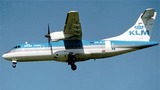 Технические неполадки вынудили ATR-42 приземлиться в Тюмени