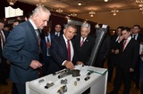 Татарстан намерен за пять лет увеличить объем несырьевого экспорта в 2,5 раза