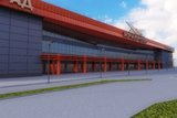 Калиниградский аэропорт временно закрыт после ЧП