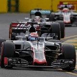 Формула-1: Полеты и пламя Гран-при Австралии