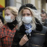 В Минздраве заявили о прохождении пика эпидемии гриппа в России