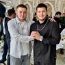 Адам Кадыровов надел на свадьбу часы стоимостью не менее 157 млн рублей, пишут СМИ