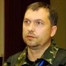 «Народный губернатор Луганска» после покушения уехал в Россию