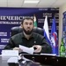 Магомед Даудов ушёл с должности главы чеченского парламента