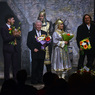 Опера "Кара пулат" была впервые представлена в Москве