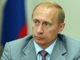 Путин: товарооборот Россия-США вырос на 7%, а импорт - на 23%