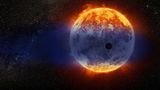 Астрономы впервые изучили атмосферу уникальной «суперземли»