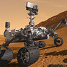 Curiosity сфотографировал марсианский "город-сад"