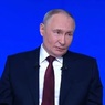 Путин: в России нет репрессий по закону об иноагентах - только укажите источники финансирования