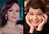 Актриса Юлия Захарова считает, что Ирине Безруковой нельзя быть актрисой