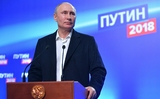 В Совфеде обвинили иностранные СМИ во вмешательстве в президентские выборы в РФ
