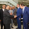 Татарстано-Иранский деловой форум прошел в Казани