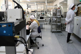 При МВД открылась  первая в России высокотехнологичная ДНК-лаборатория