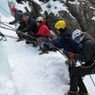 Жертвами схода лавины на Эвересте стали 65 альпинистов