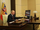 Путин поручил разобраться с зарплатами ученых в регионах: "Где деньги, Зин?"