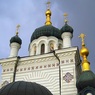 СК проверит фотосессию полуголой модели в православном храме