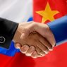 Объем российско-китайской торговли сократился за год на треть