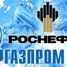 Путин лично решил урегулировать спор между Роснефтью и Газпромом