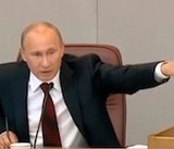 Путин: Олимпиада пройдет без всякой дискриминации по какому-либо признаку