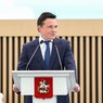 Андрей Воробьев поздравил медработников Подмосковья с профессиональным праздником