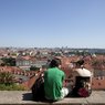 Прага с опаской ожидает наплыв юных туристов из Скандинавии