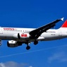 В Цюрихе два самолета вернулись в аэропорт из-за попадания в борт молнии