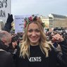 Активистки Femen рассорились, и движение развалилось