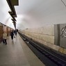 На станции московского метро «Площадь Ильича» возникла давка из-за задымления