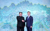 Первый шаг на пути к единству: в КНДР решили перейти на единое время с Южной Кореей