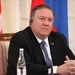 Помпео перечислил точки соприкосновения интересов России и США