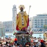 Италия: В Бари празднуют святого покровителя, Сан-Никола
