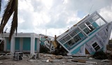 Ураганы будут становиться сильнее из-за глобального потепления, предупредили ученые