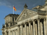 Главы двух регионов Германии выступил за отмену антироссийских санкций