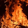 Глава Рязанской области рассказал о причинах возникновения пожаров в регионе