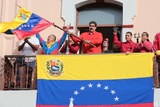 Мадуро закрыл посольство и консульства Венесуэлы в США