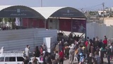 Почти 100 эвакуированных из сектора Газа россиян направили в Каир на автобусах