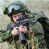 Российская Нацгвардия и китайский спецназ тренируются в Подмосковье