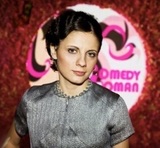 Наталья Андреевна заявила о роспуске Comedy Woman