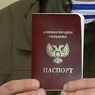 Путин подписал указ о признании паспортов жителей Донбасса
