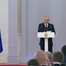 Путин: Россия добьется своих целей на СВО, а по паритету покупательной способности обошла Европу