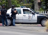 В Калифорнии ранены семь человек при стрельбе в школе