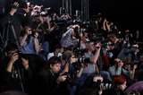 В Москве открылся международный фестиваль "Фотобиеннале-2014"