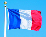 Явка на местных выборах во Франции составила 43%