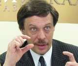 Михаил Барщевский прокомментировал обвинение в изнасиловании