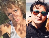 Внучка Олега Ефремова вернулась на родину после расставания с Ельциным-младшим