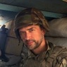 Актёр картин "Адмирал" и "Мы из будущего" стал добровольцем ВСУ в Донбассе