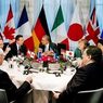 Все лидеры G7 в сборе, саммит в Эльмау начал работу