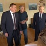Путин впервые посетил курильский остров Итуруп, Япония выразила протест